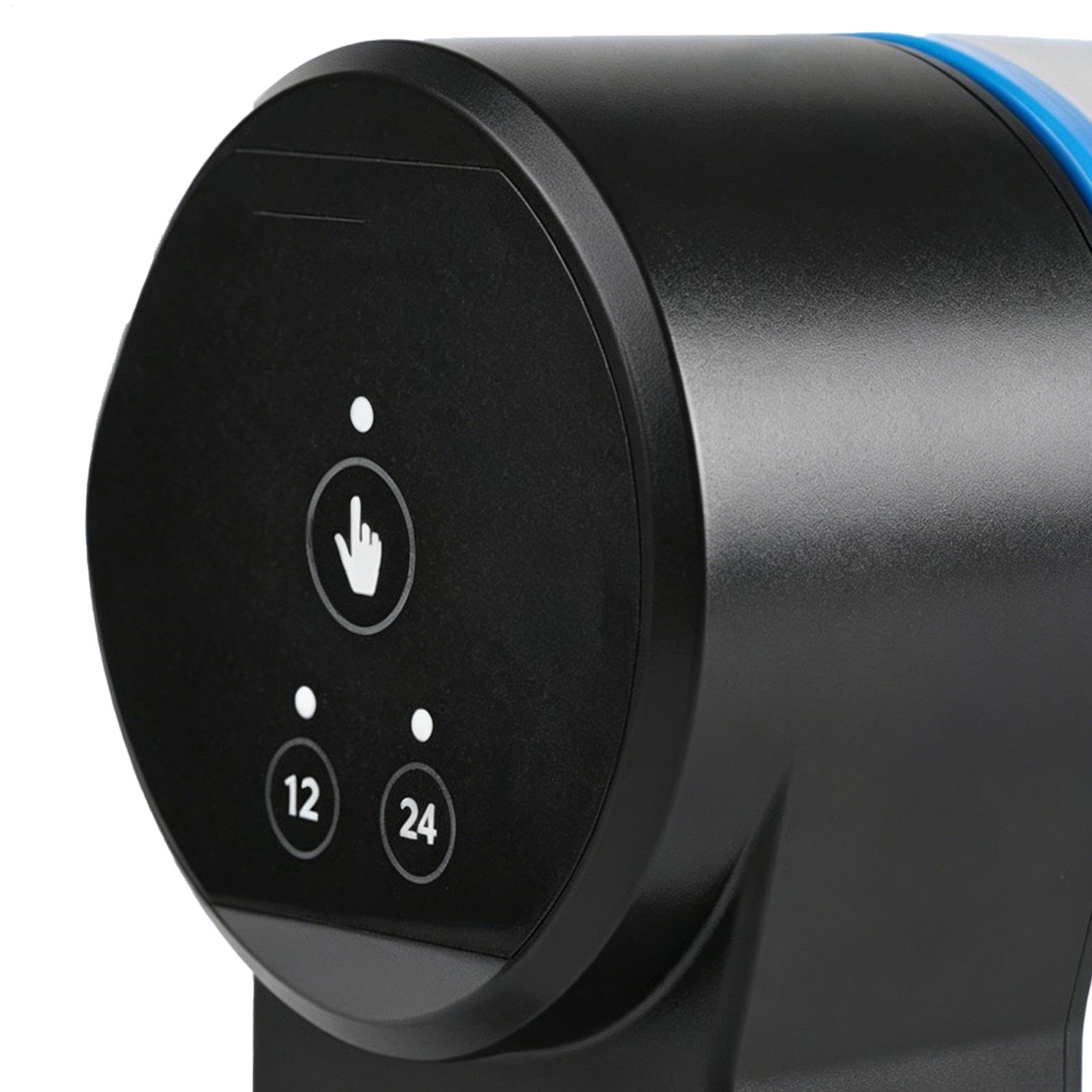 Aquarium Fish Auto Feeder - Автоматическая кормушка для рыб с регулируемой
