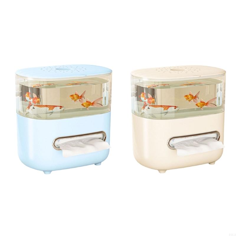 Aquarium Fish Japan - 2025 Новый креативный дизайн коробок для