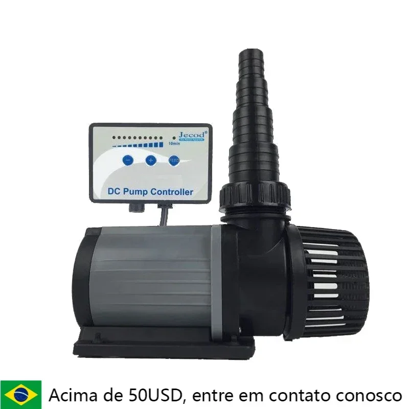 Aquarium Fish Usa - Помпа для аквариума Jebao Jecod DCS
