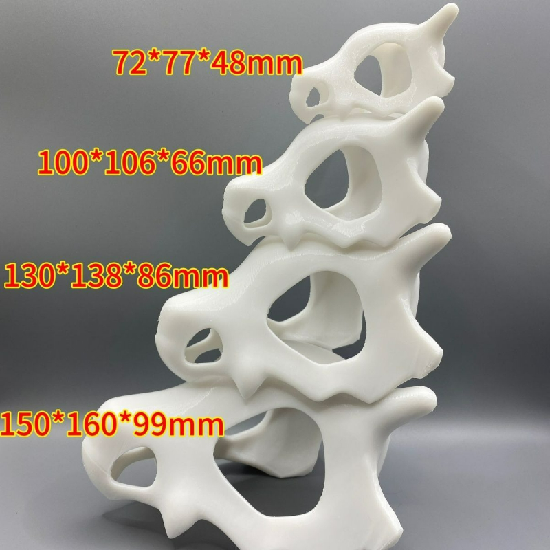 Aquarium Fish Hide - 3D печатные фразы, рептилия, скрытая пещера,