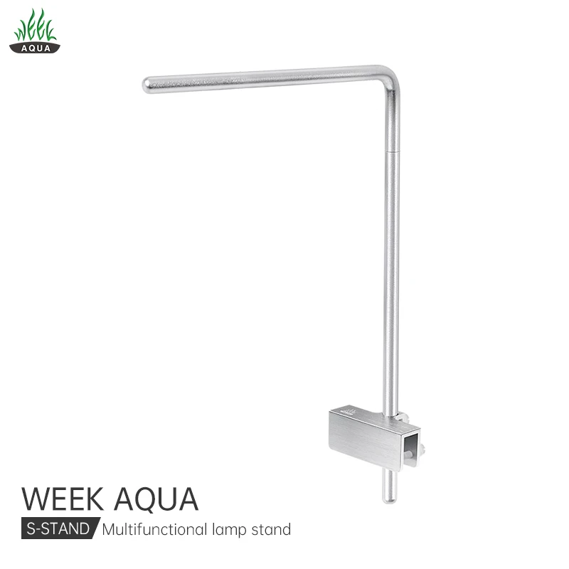 Aquarium Fish Items - Подставка для аква-света Week, универсальная светодиодная