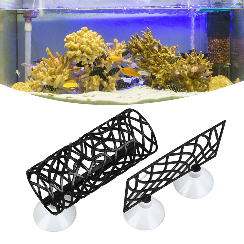 Игрушки для рыб с маленькими о – обзор и цена Aquarium Fish Hide