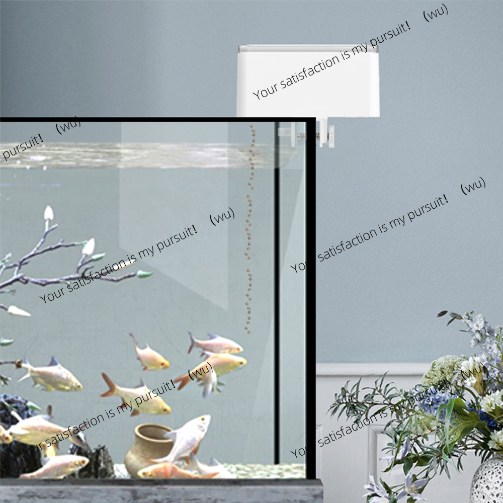 Автоматическая кормушка для ры – обзор и цена Aquarium Fish Feeder Automatic
