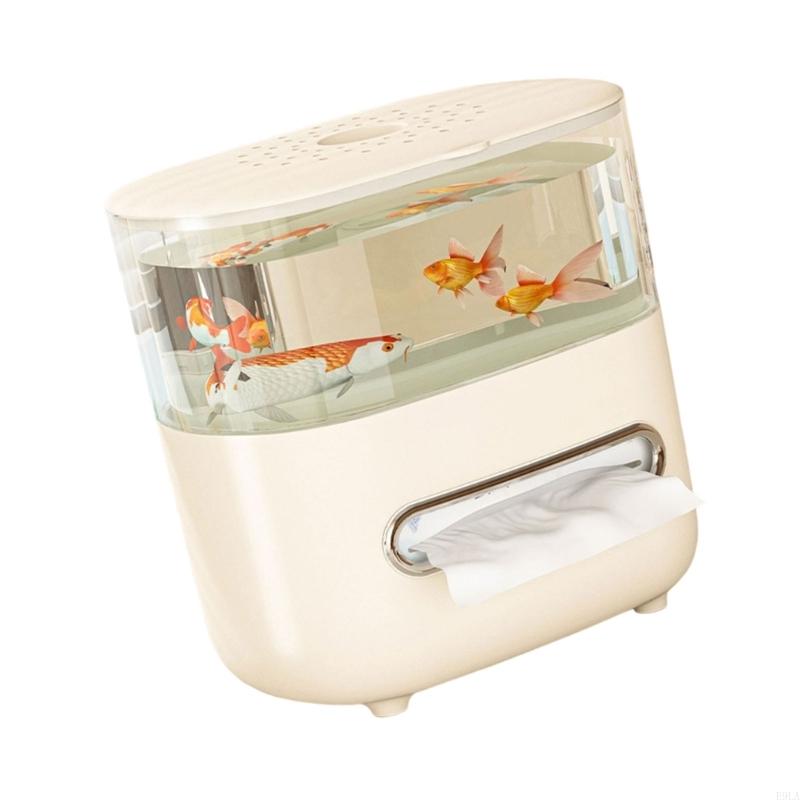 2025 Новый креативный дизайн к – обзор и цена Aquarium Fish Japan
