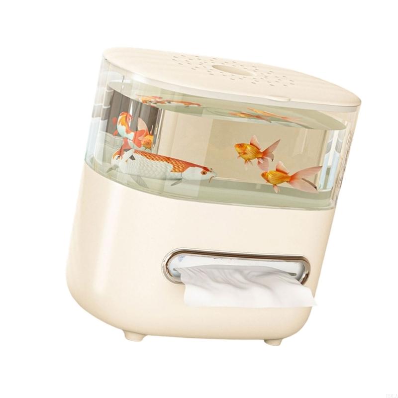 2025 Новый креативный дизайн к – обзор и цена Aquarium Fish Japan