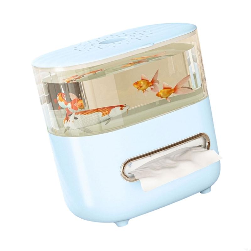 2025 Новый креативный дизайн к – обзор и цена Aquarium Fish Japan