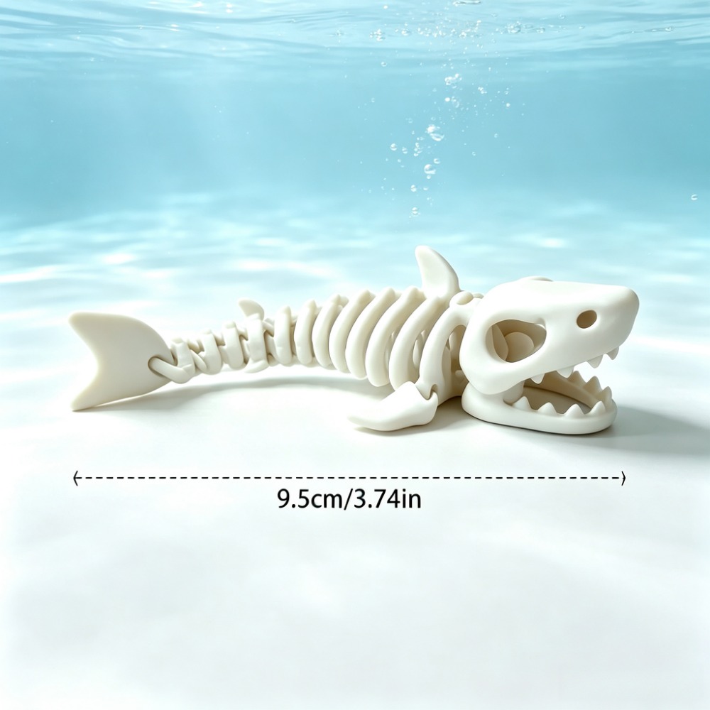 Скелет акулы для аквариума: по – обзор и цена Aquarium Fish Items