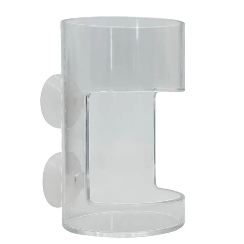 Новое кольцо для кормления акв – обзор и цена Aquarium Fish Auto Feeder