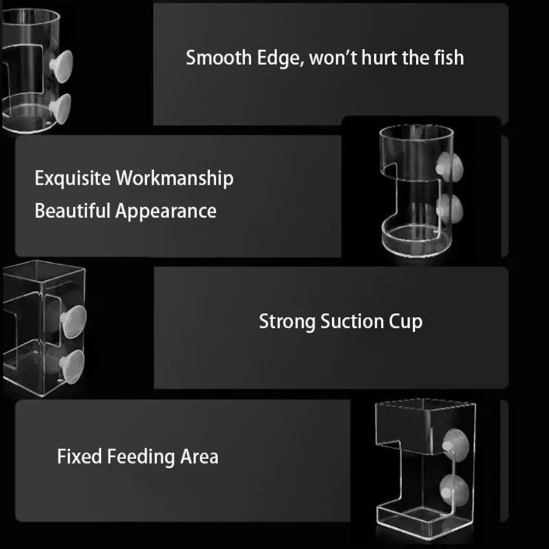 Новое кольцо для кормления акв – обзор и цена Aquarium Fish Auto Feeder