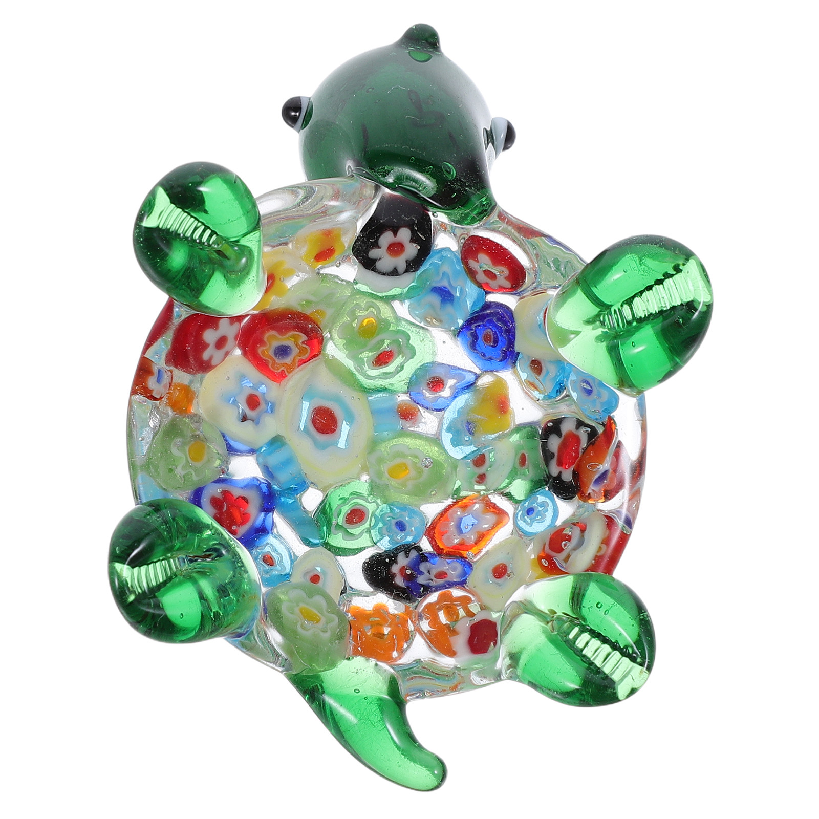 1 шт. милая стеклянная миниатю – обзор и цена Aquarium Fish Japan