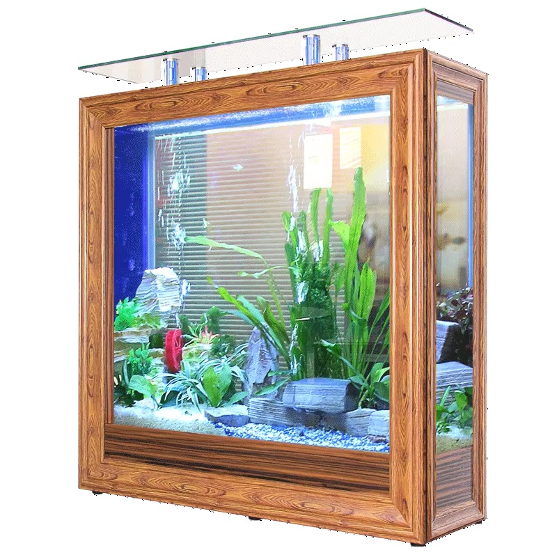 Коммерческие аквариумы-резерву – обзор и цена Aquarium Fish High Price