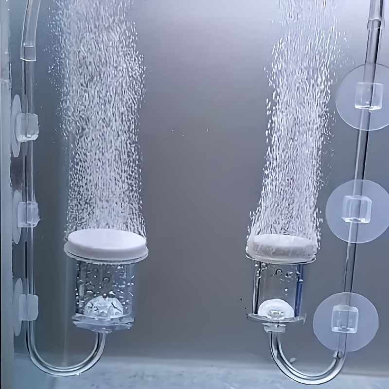 Аквариумный стеклянный распыли – обзор и цена Aquarium Fish Items
