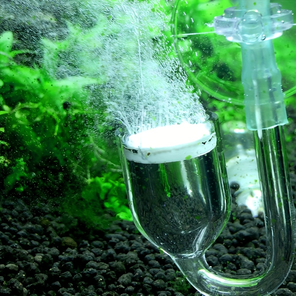 Аквариумный стеклянный распыли – обзор и цена Aquarium Fish Items