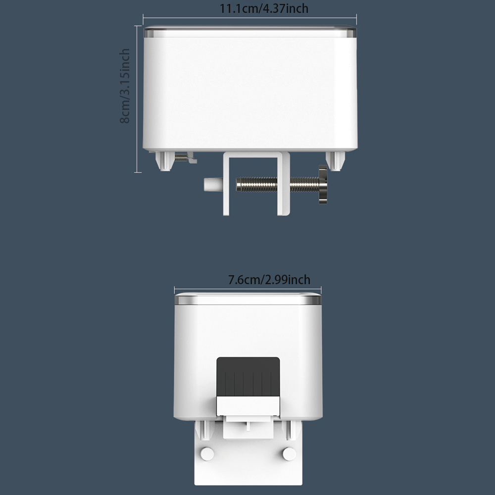 1 шт., версия WIFI/кнопок, авт – обзор и цена Aquarium Fish Feeder Automatic