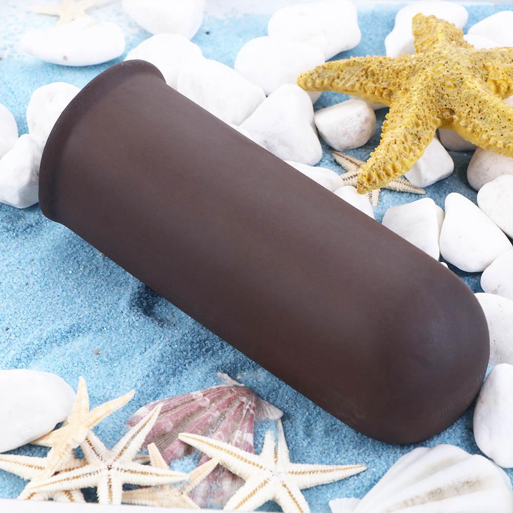 Новая аквариумная пещера, укры – обзор и цена Aquarium Fish Hide