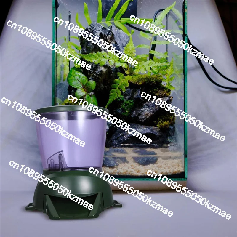 Автоматическая кормушка для ры – обзор и цена Aquarium Fish Feeder Automatic