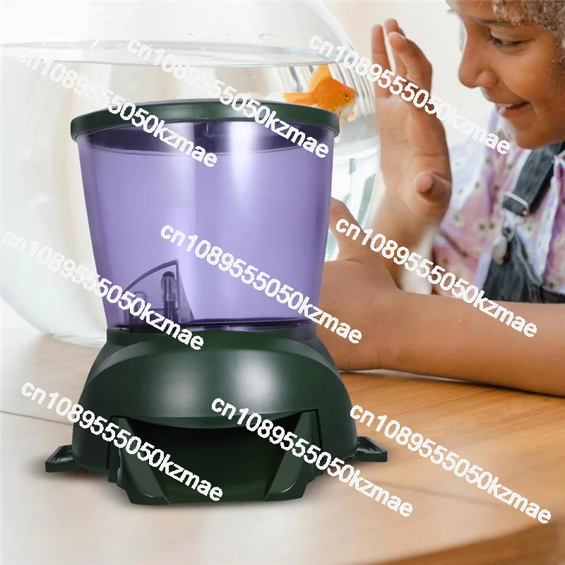 Автоматическая кормушка для ры – обзор и цена Aquarium Fish Feeder Automatic