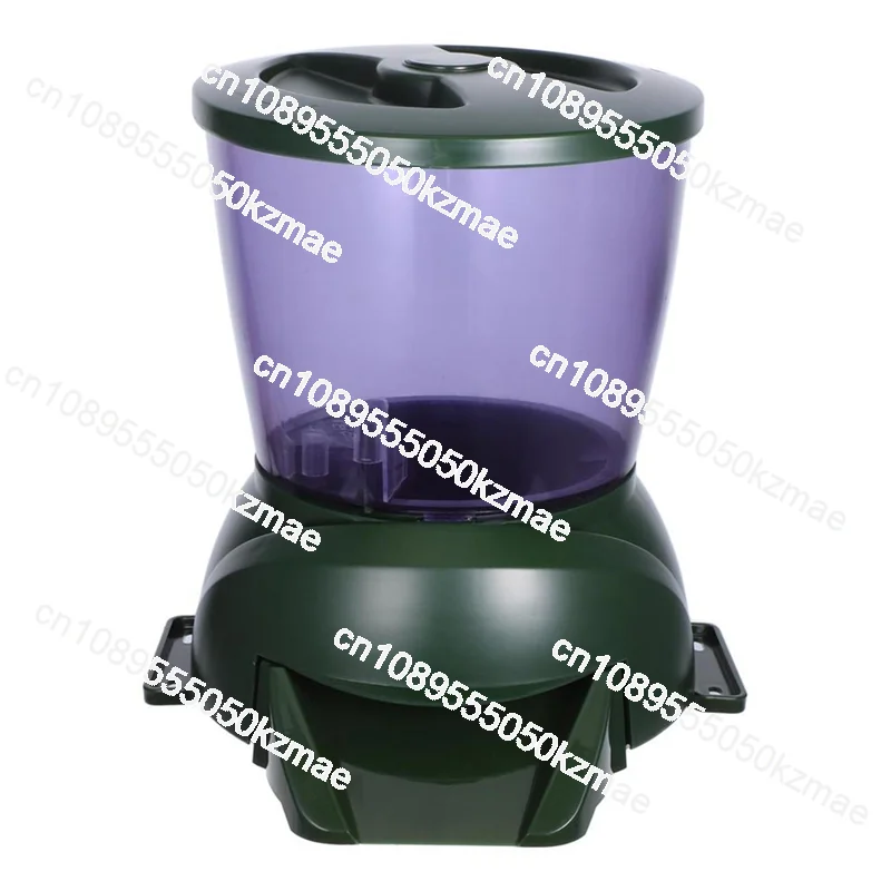 Автоматическая кормушка для ры – обзор и цена Aquarium Fish Feeder Automatic