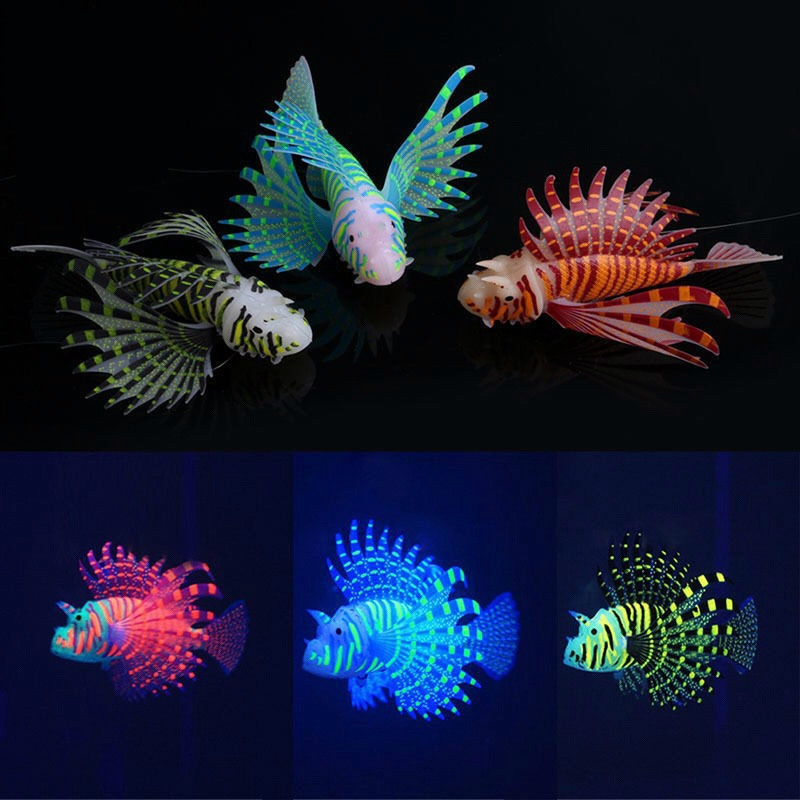 Novel and Funny Toy Fish Tank  – обзор и цена Aquarium Fish Exporter