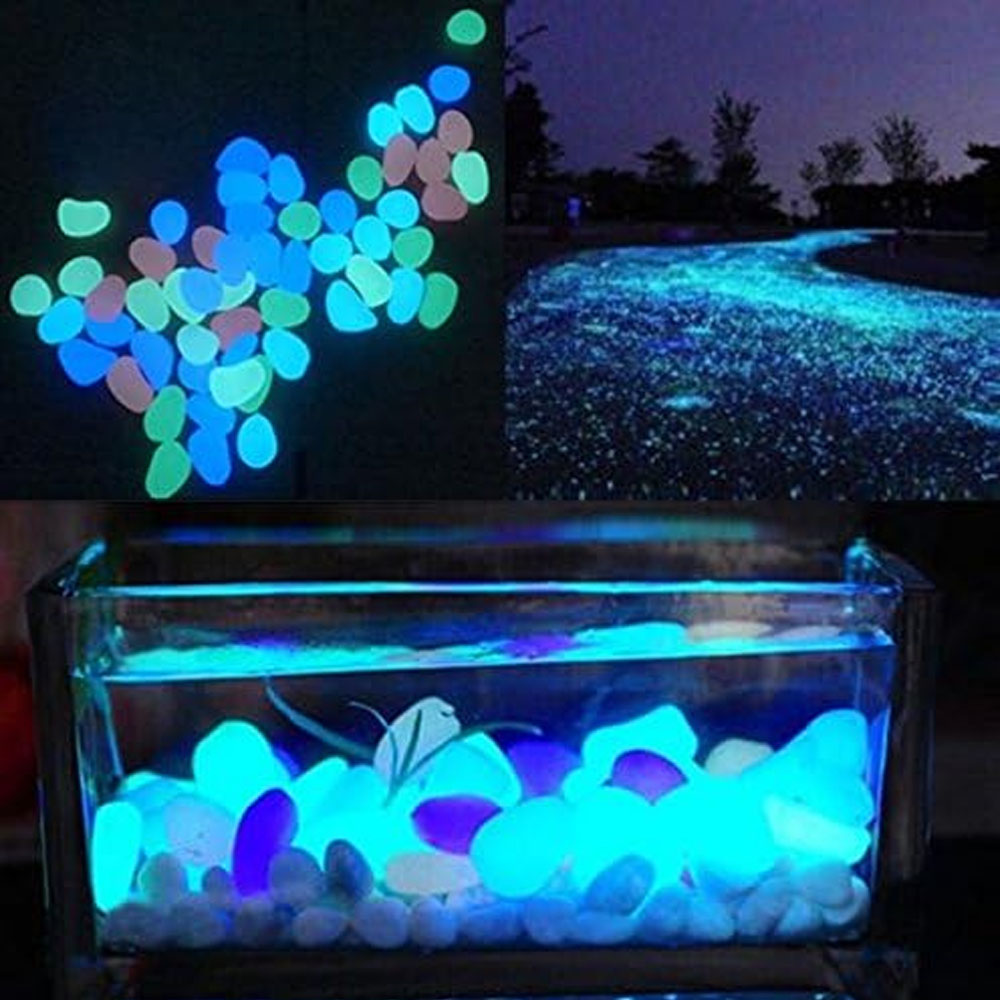 Скели для аквариума, светящиес – обзор и цена Aquarium Fish Items
