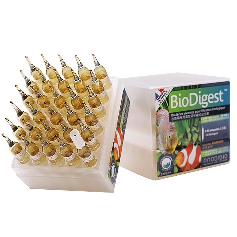 Резервуар для рыб, продибио-да – обзор и цена Aquarium Test Kit