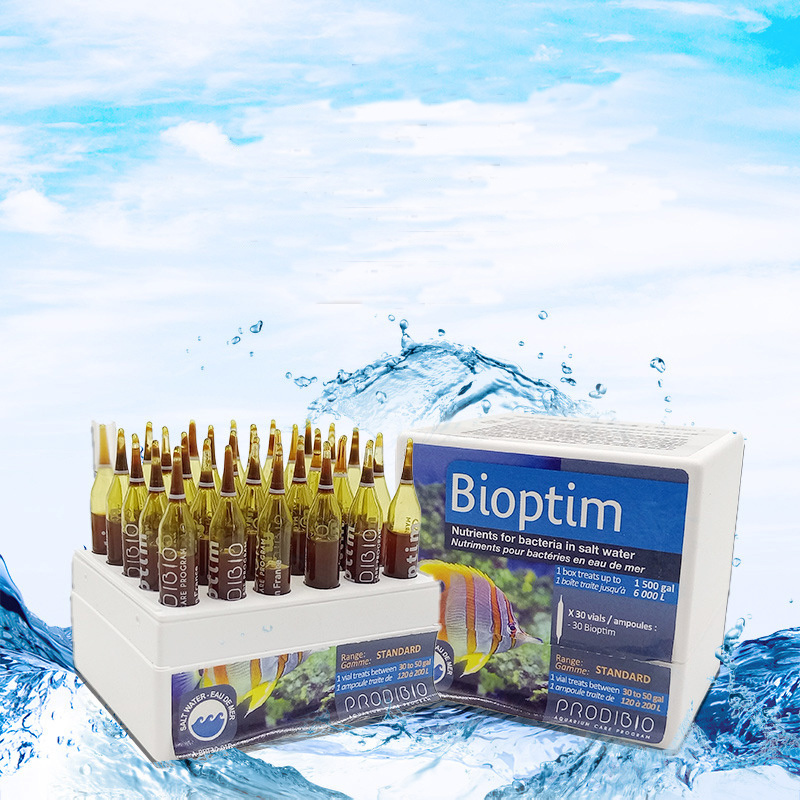 Резервуар для рыб, продибио-да – обзор и цена Aquarium Test Kit