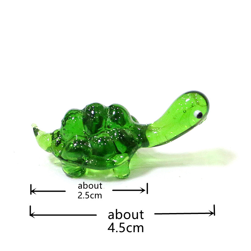 Миниатюрные фигурки морских че – обзор и цена Aquarium Fish Japan