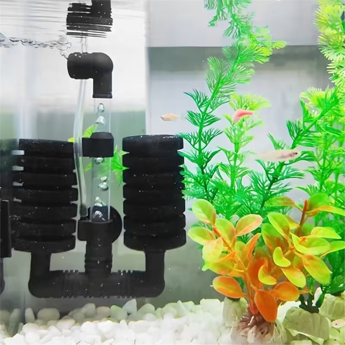 【СОВЕТУЮЩАЯСТЬ】 Набор фильтров – обзор и цена Aquarium Fish List