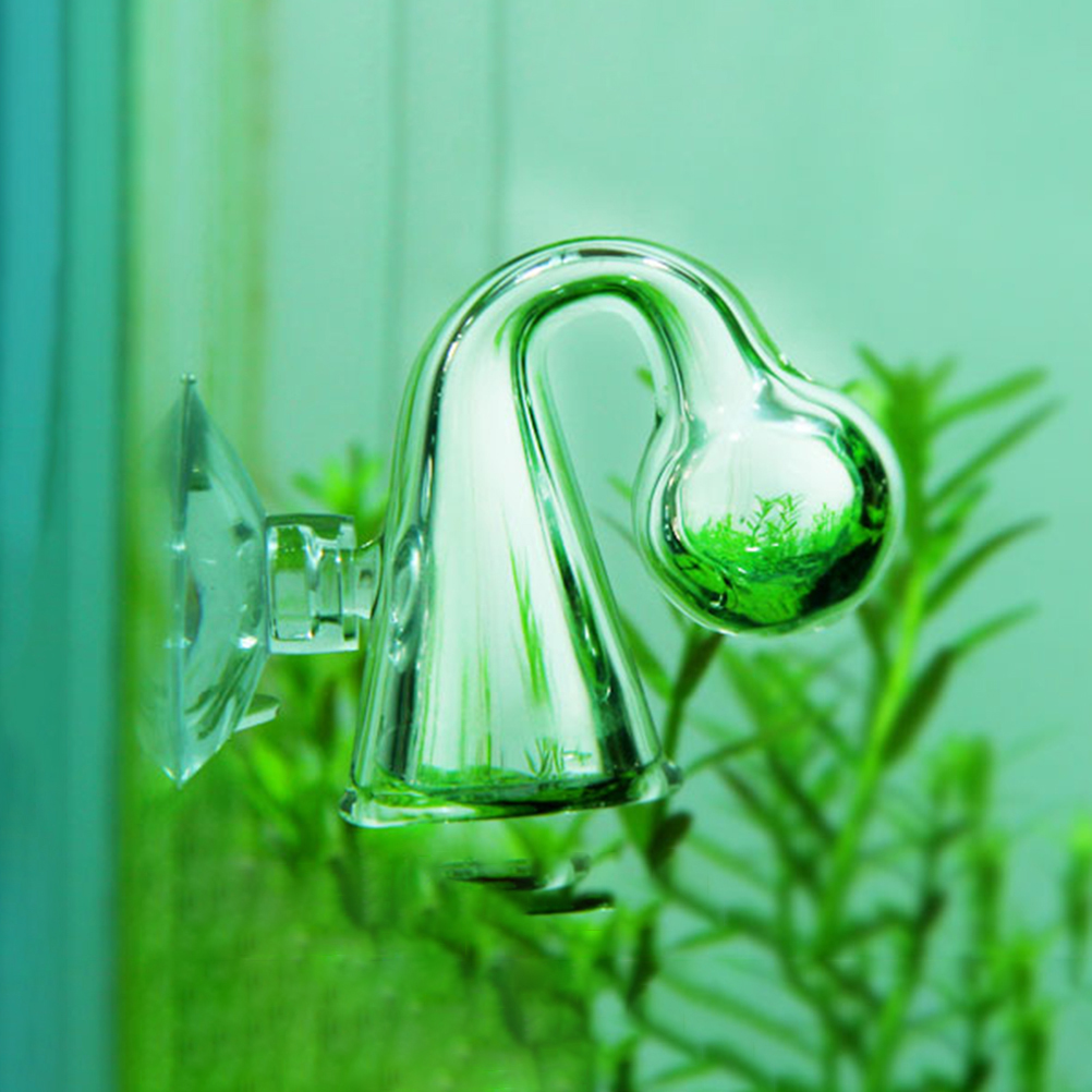 Аквариум CO2, диффузное стекло – обзор и цена Aquarium Fish Items
