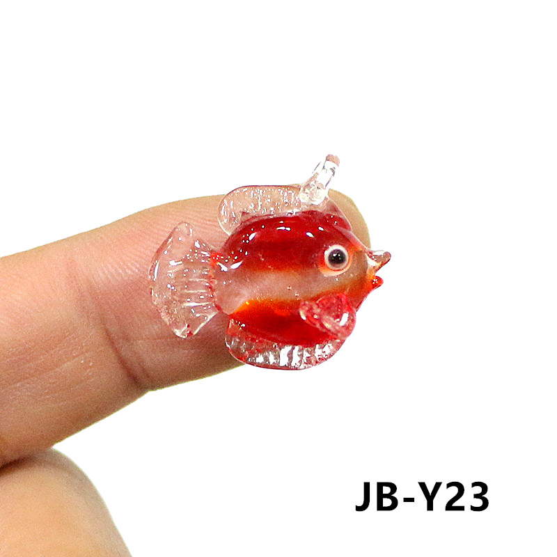 Две цветные мини-украшения из  – обзор и цена Aquarium Fish Japan