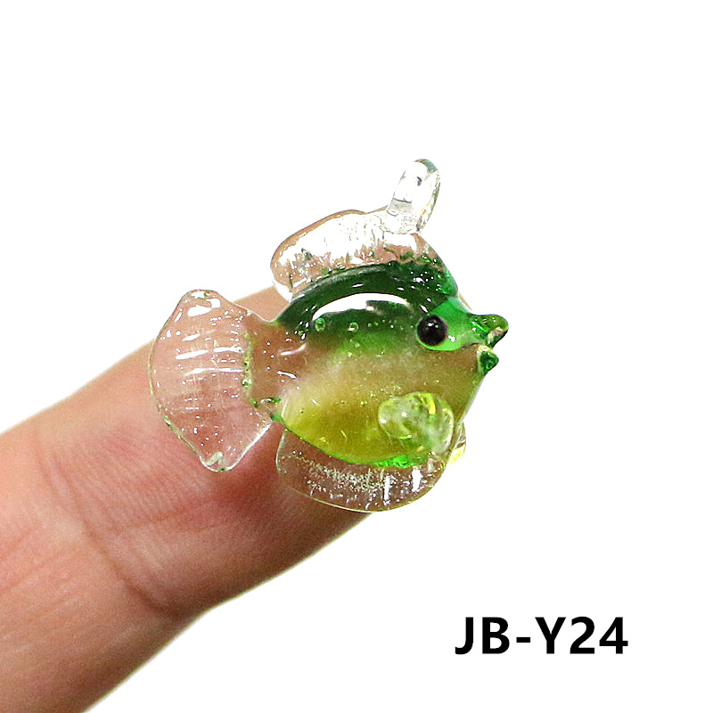 Две цветные мини-украшения из  – обзор и цена Aquarium Fish Japan